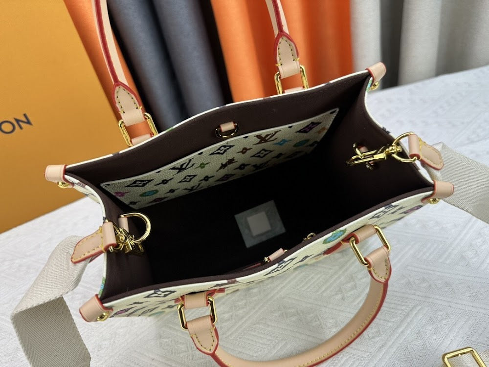 Dragons Bags ln Luxury Bag --76196