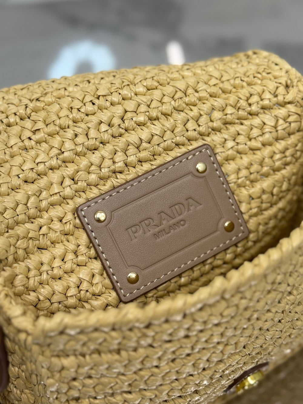 Dragons Bags Prada Luxury Bag --54647