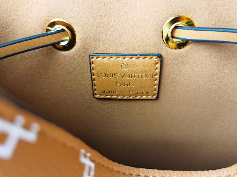Dragons Bags ln Luxury Bag --78237