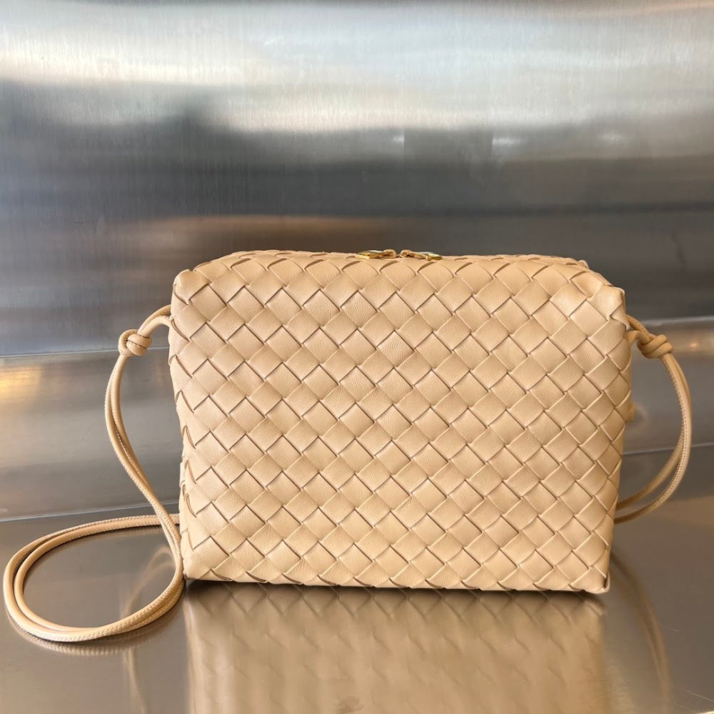 Dragons Bags Bottegan Luxury Bag --90249