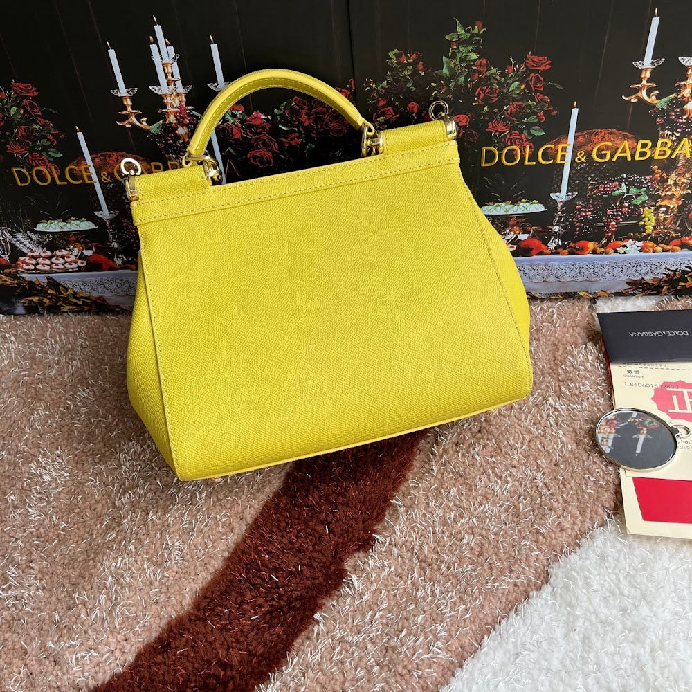 Dragons Bags DGn Luxury Bag --94120