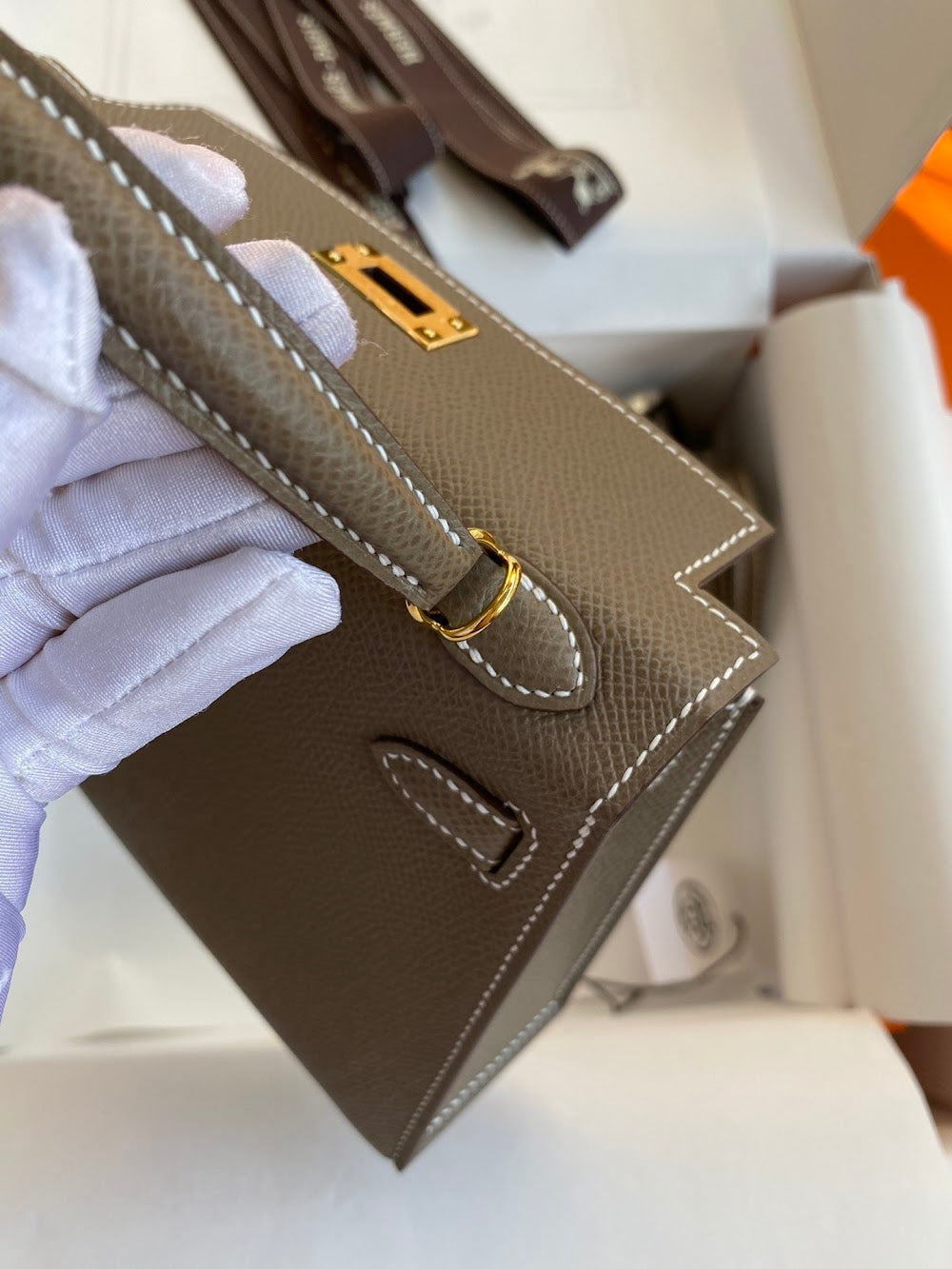 Dragons Bags Hermesn Luxury Bag --119025