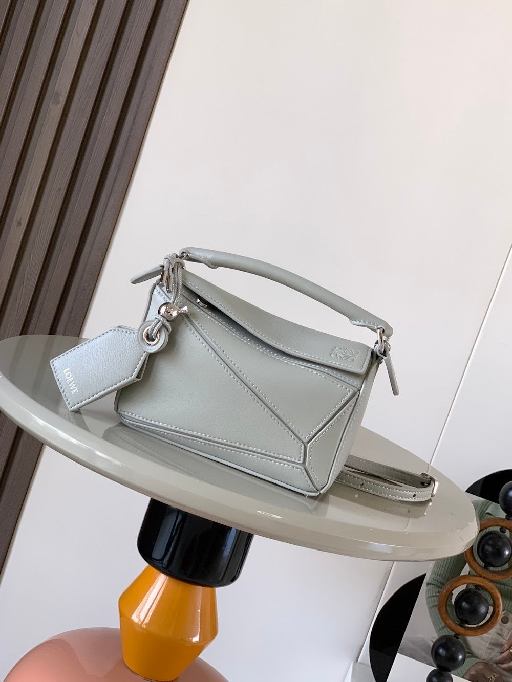 Dragons Bags Lowen Luxury Bag --99837