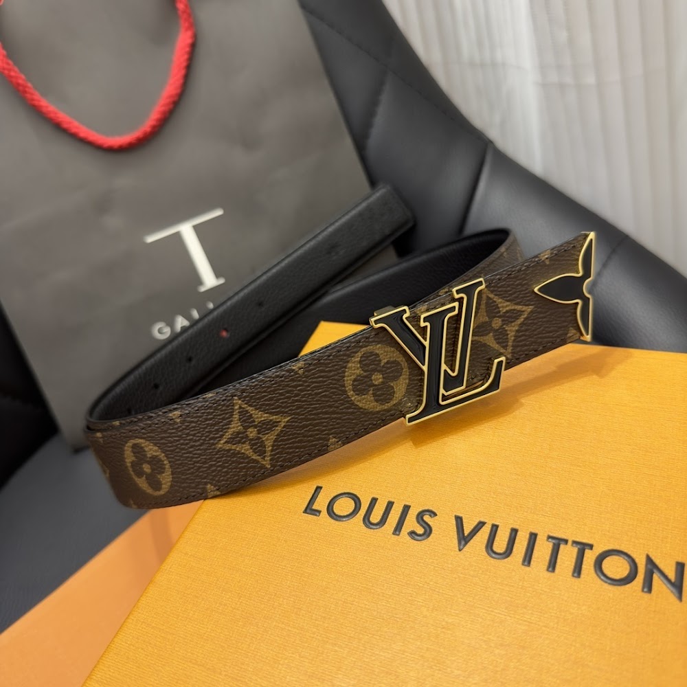 Dragons Bags ln Luxury Belt --107035