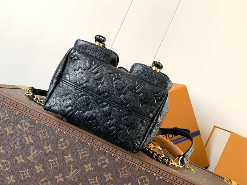 Dragons Bags LVn Luxury Bag --79521