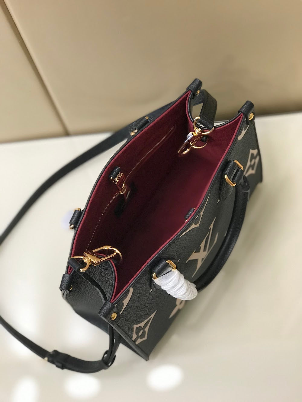 Dragons Bags ln Luxury Bag --59619