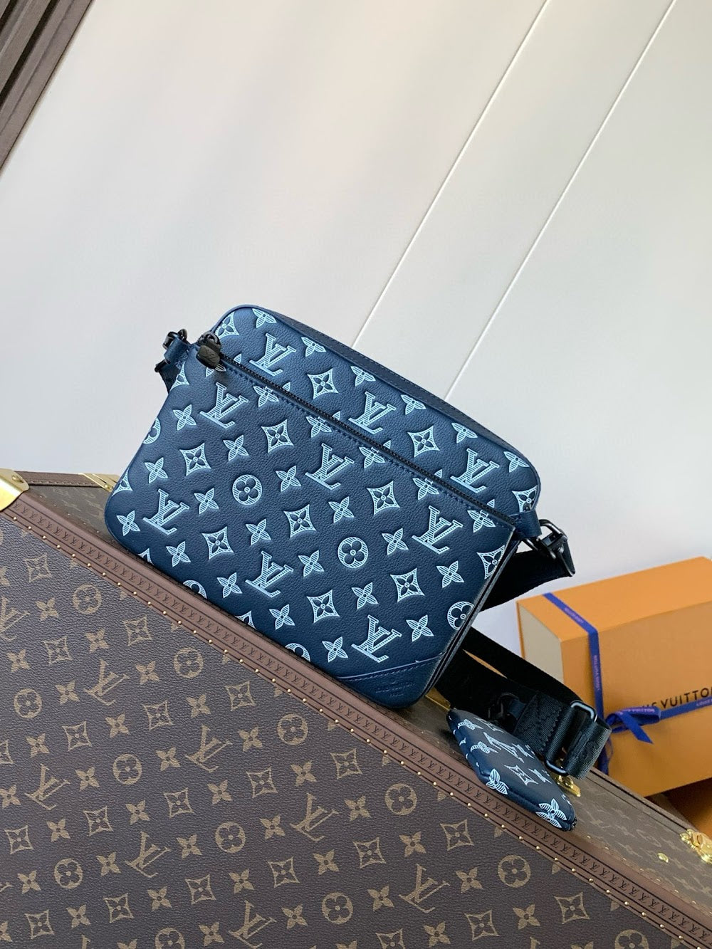 Dragons Bags ln Luxury Bag --71080