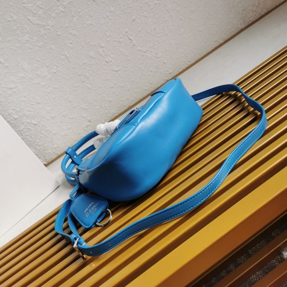 Dragons Bags Pradn Luxury Bag --102167