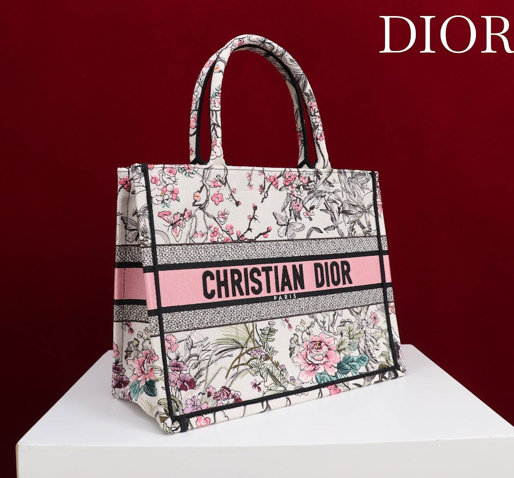 Dragons BagsDiorn Luxury Bag --116154