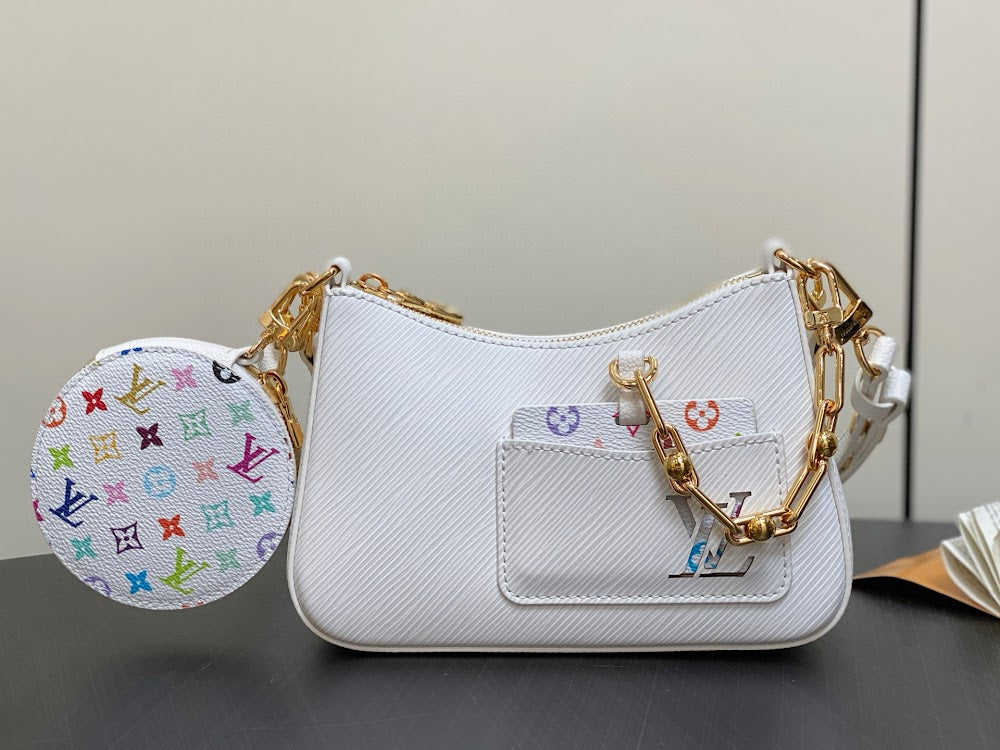 Dragons Bags LVn Luxury Bag --80298