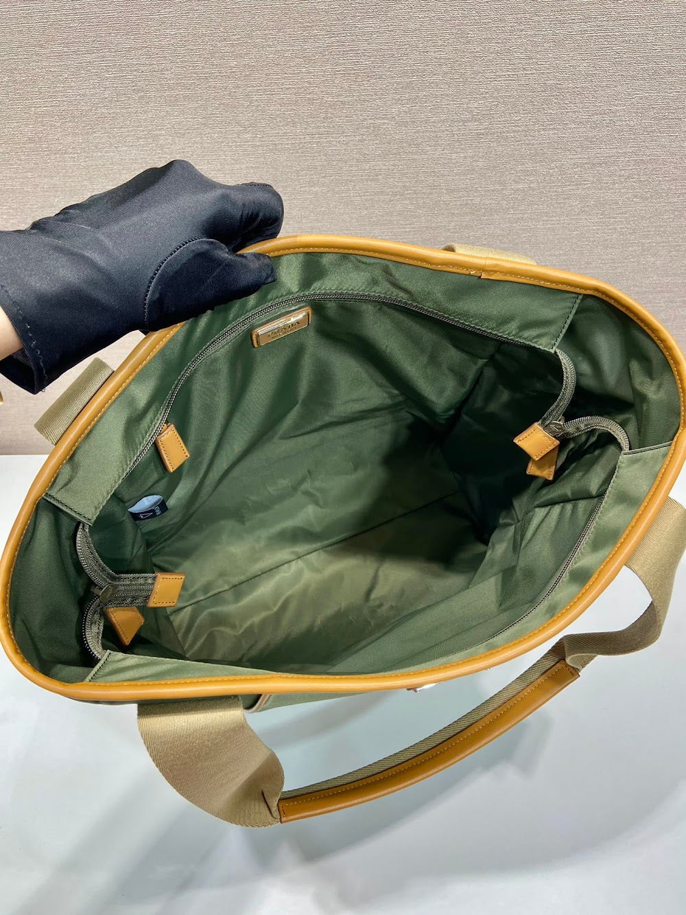 Dragons Bags Prada Luxury Bag --54480