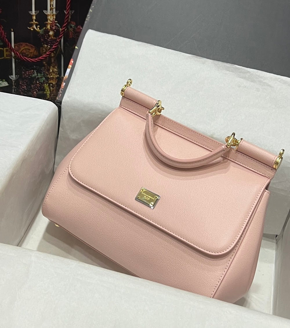 Dragons Bags DGn Luxury Bag --93393