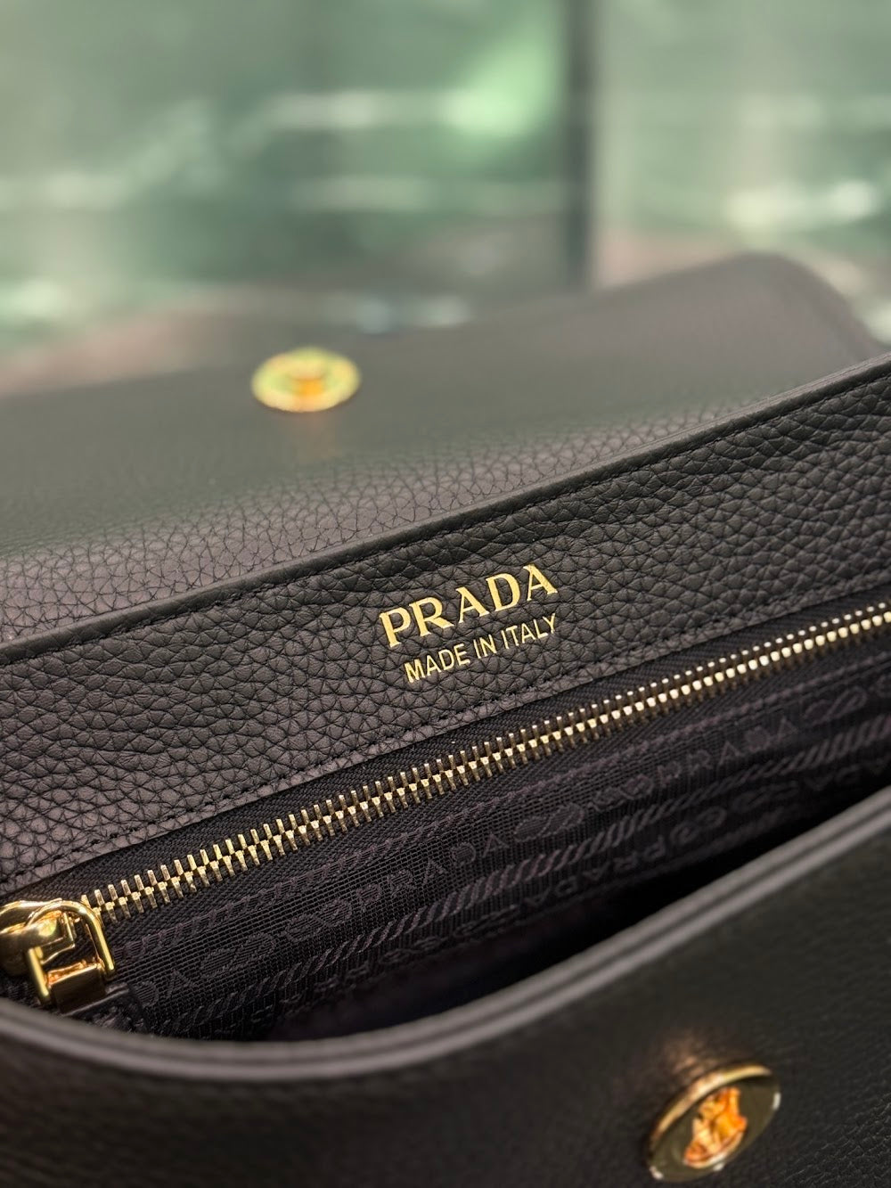 Dragons Bags Pradn Luxury Bag --102283