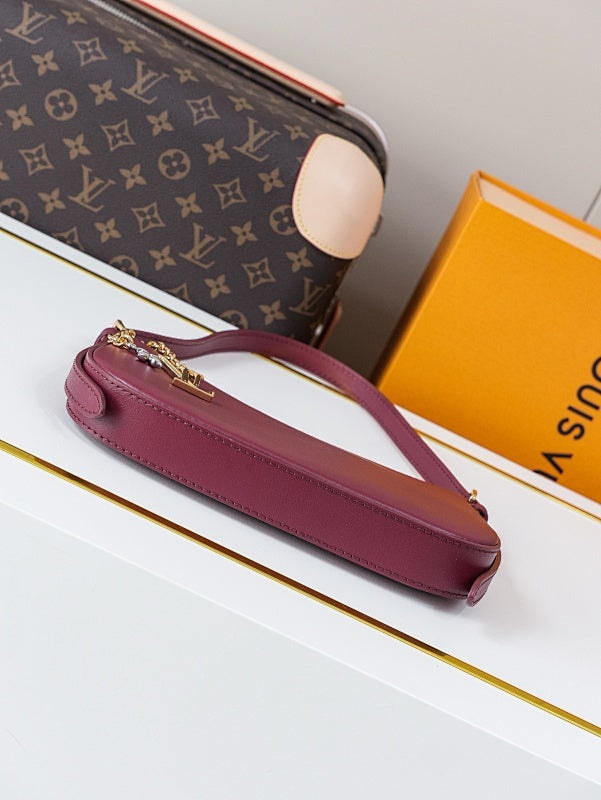 Dragons Bags LVn Luxury Bag --81146