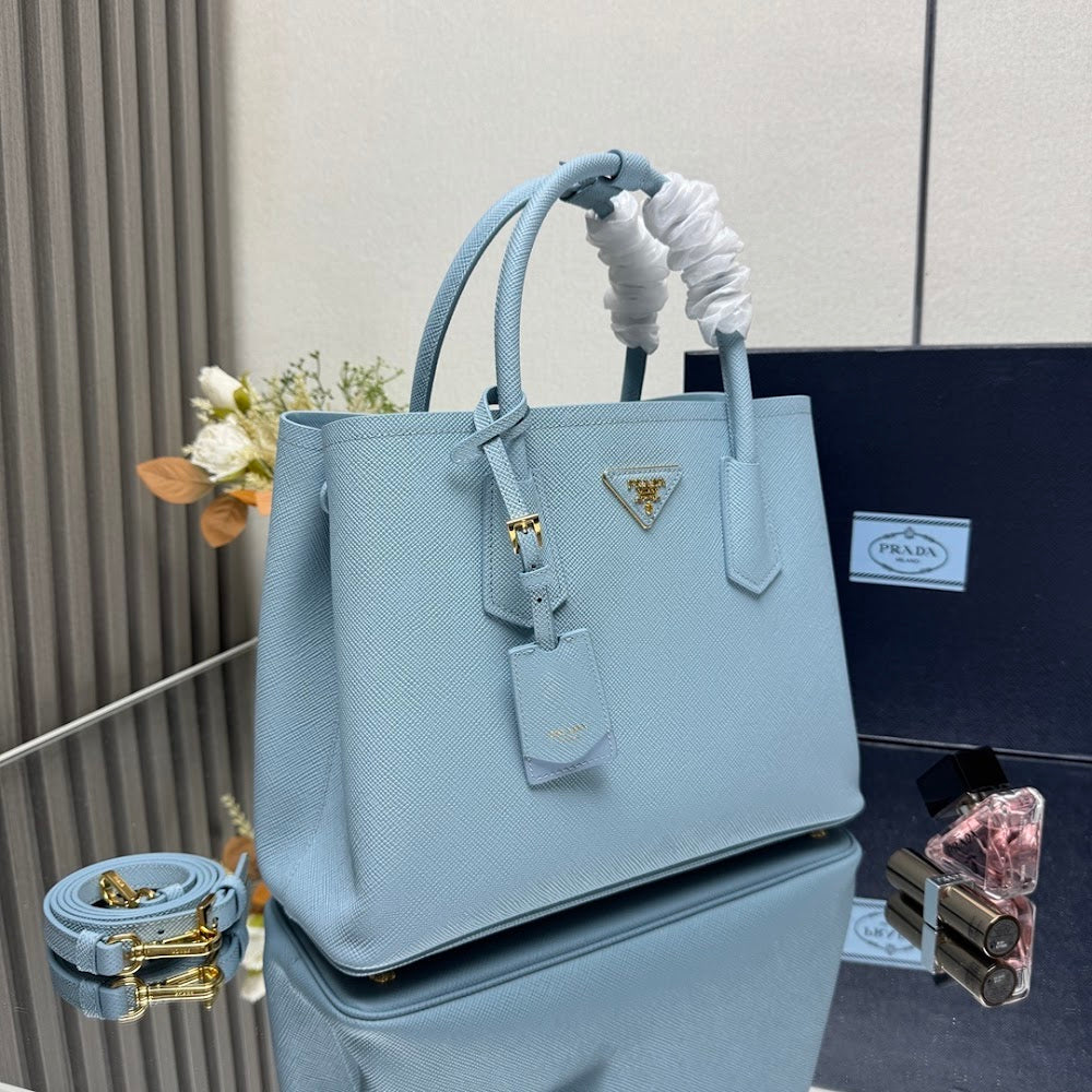 Dragons Bags Pradn Luxury Bag --102224