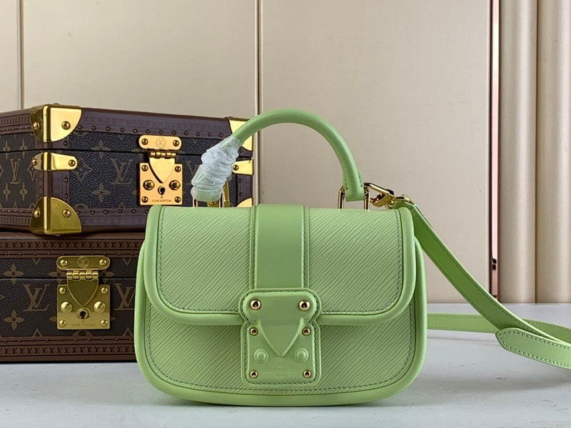 Dragons Bags ln Luxury Bag --68517