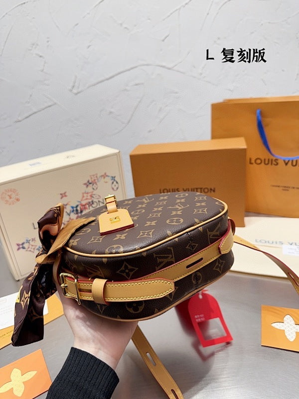 Dragons Bags LVn Luxury Bag --78939