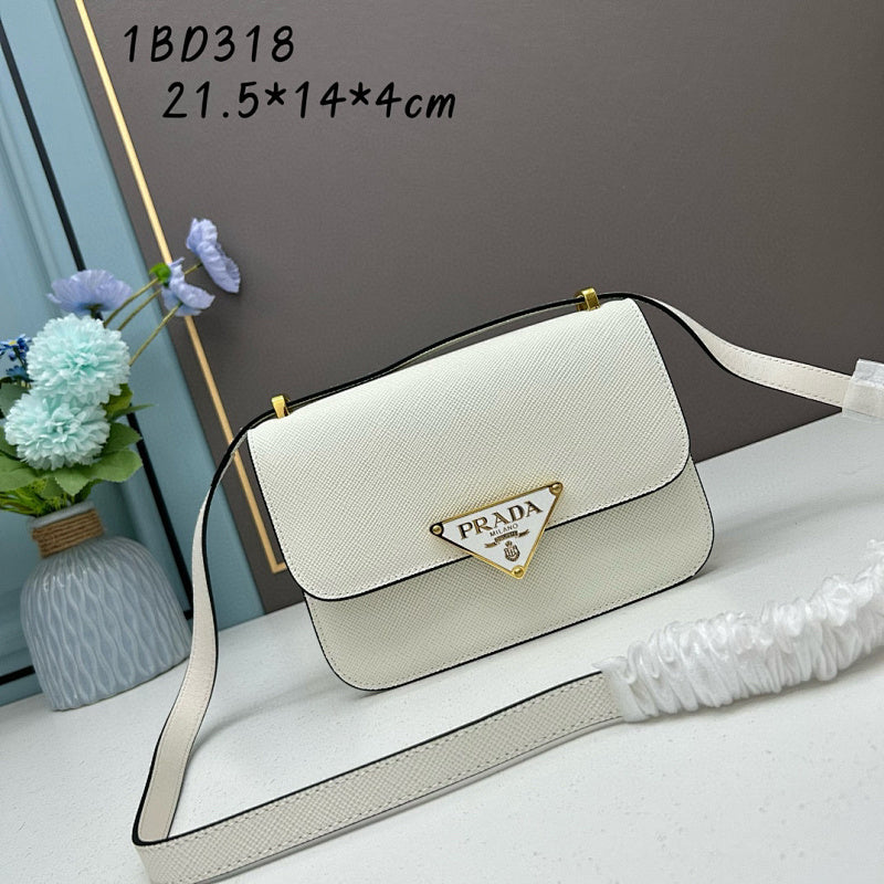 Dragons Bags pradn Luxury Bag --73689