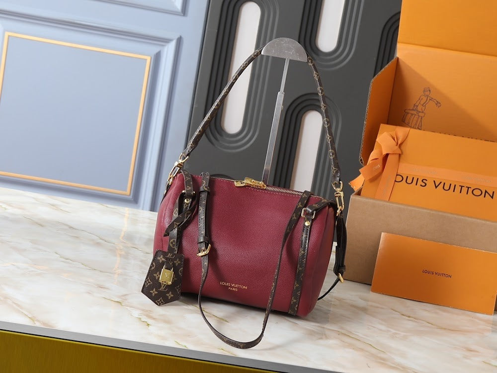 Dragons Bags ln Luxury Bag --77751