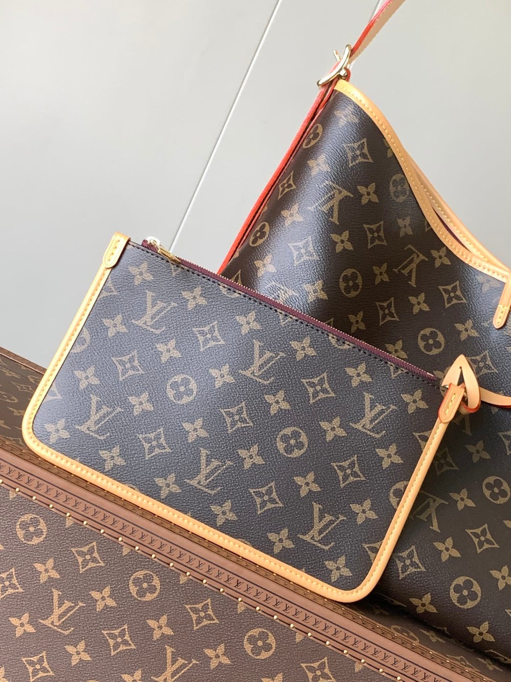 Dragons Bags ln Luxury Bag --81679