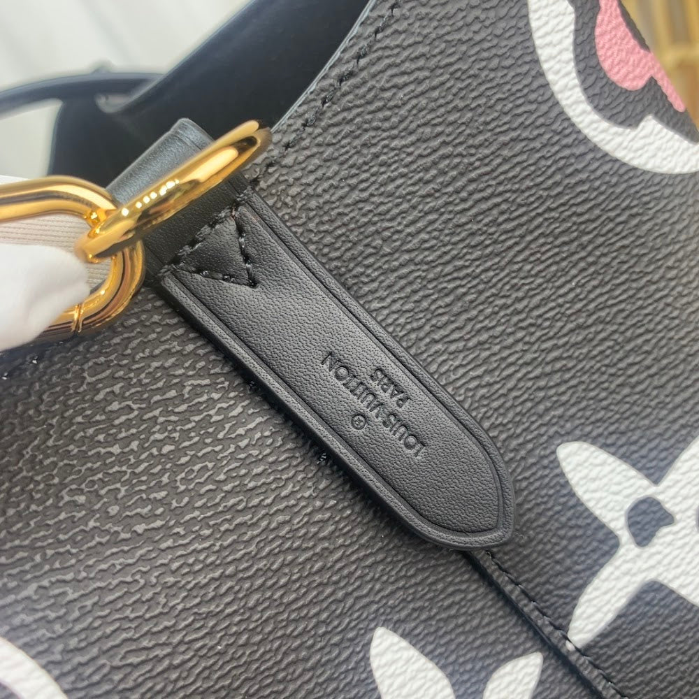 Dragons Bags ln Luxury Bag --60080