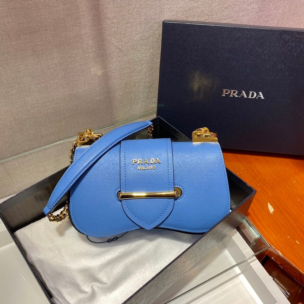 Dragons Bags Prada Luxury Bag --54695