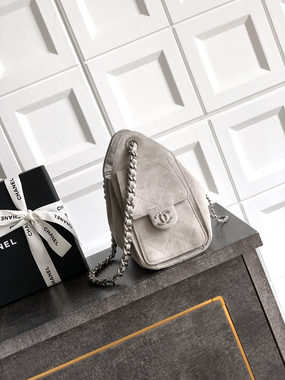 Dragons Bags CHn Luxury Bag --112898