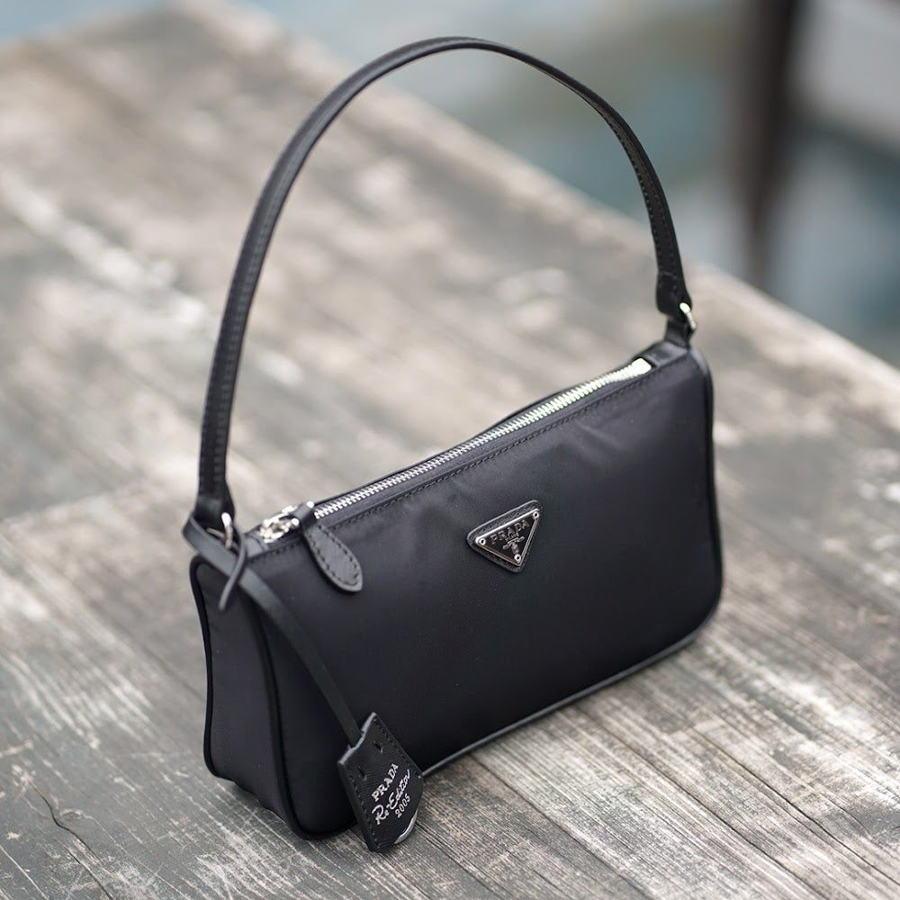 Dragons Bags Prada Luxury Bag --54519