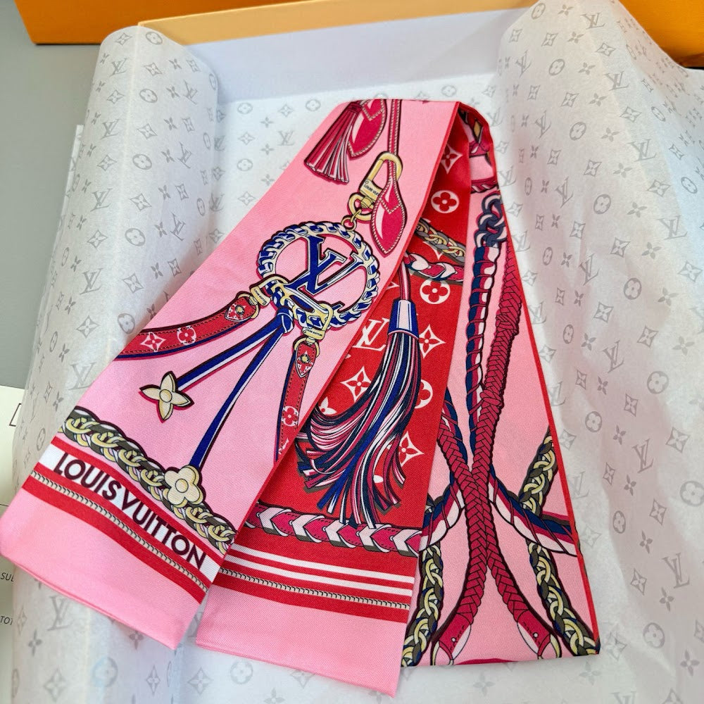 Dragons Bags Premium Designer Scarf --98893
