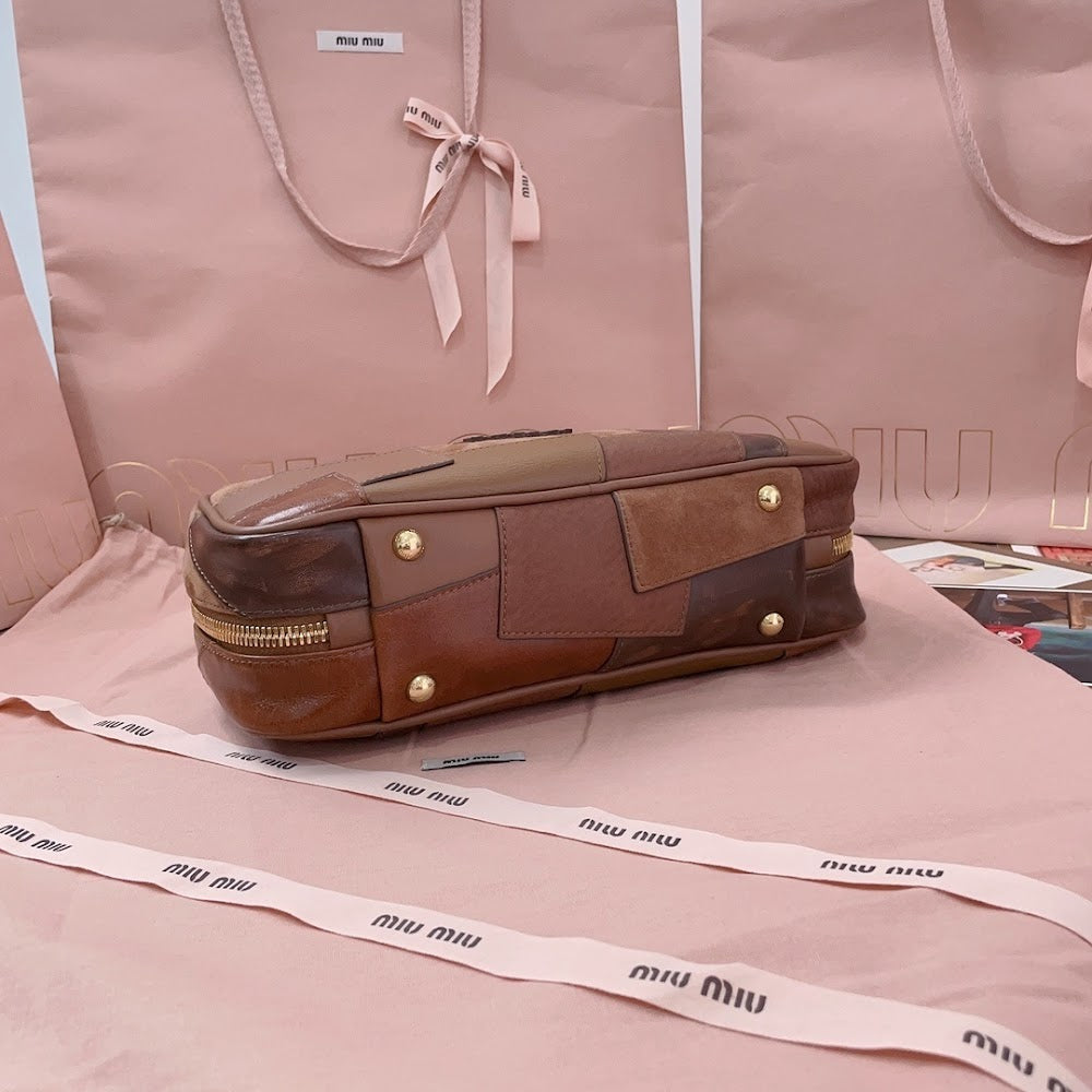 Dragons Bags Miun Miun Luxury Bag --123007