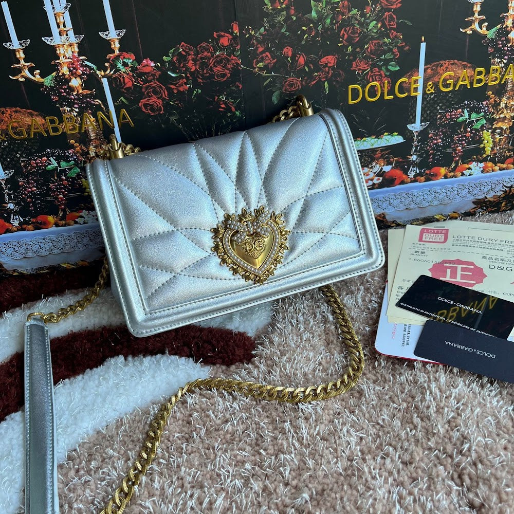 Dragons Bags DGn Luxury Bag --93392