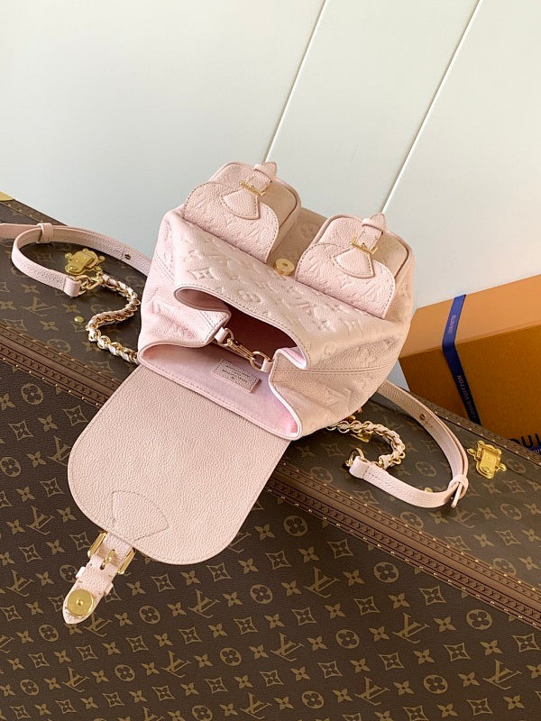 Dragons Bags LVn Luxury Bag --80822