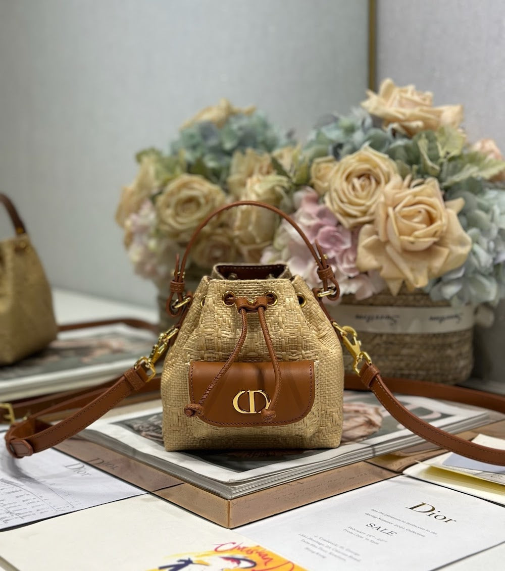 Dragons BagsDiorn Luxury Bag --115559
