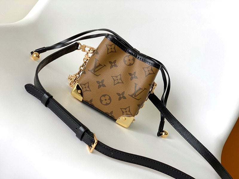 Dragons Bags LVn Luxury Bag --80772