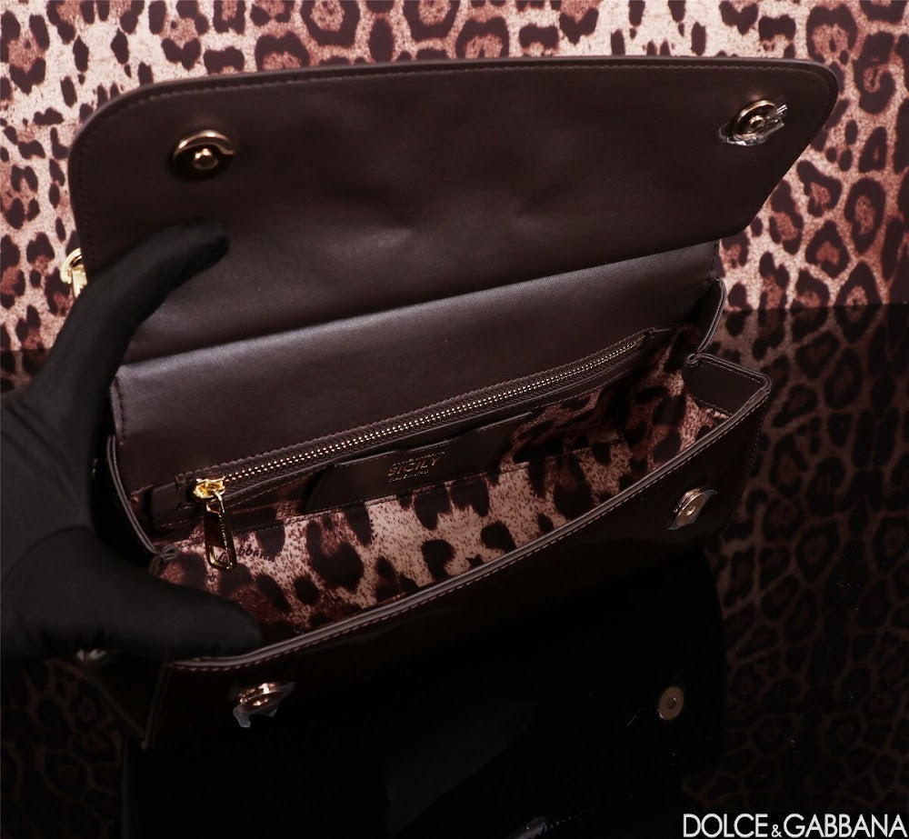 Dragons Bags DGn Luxury Bag --93638
