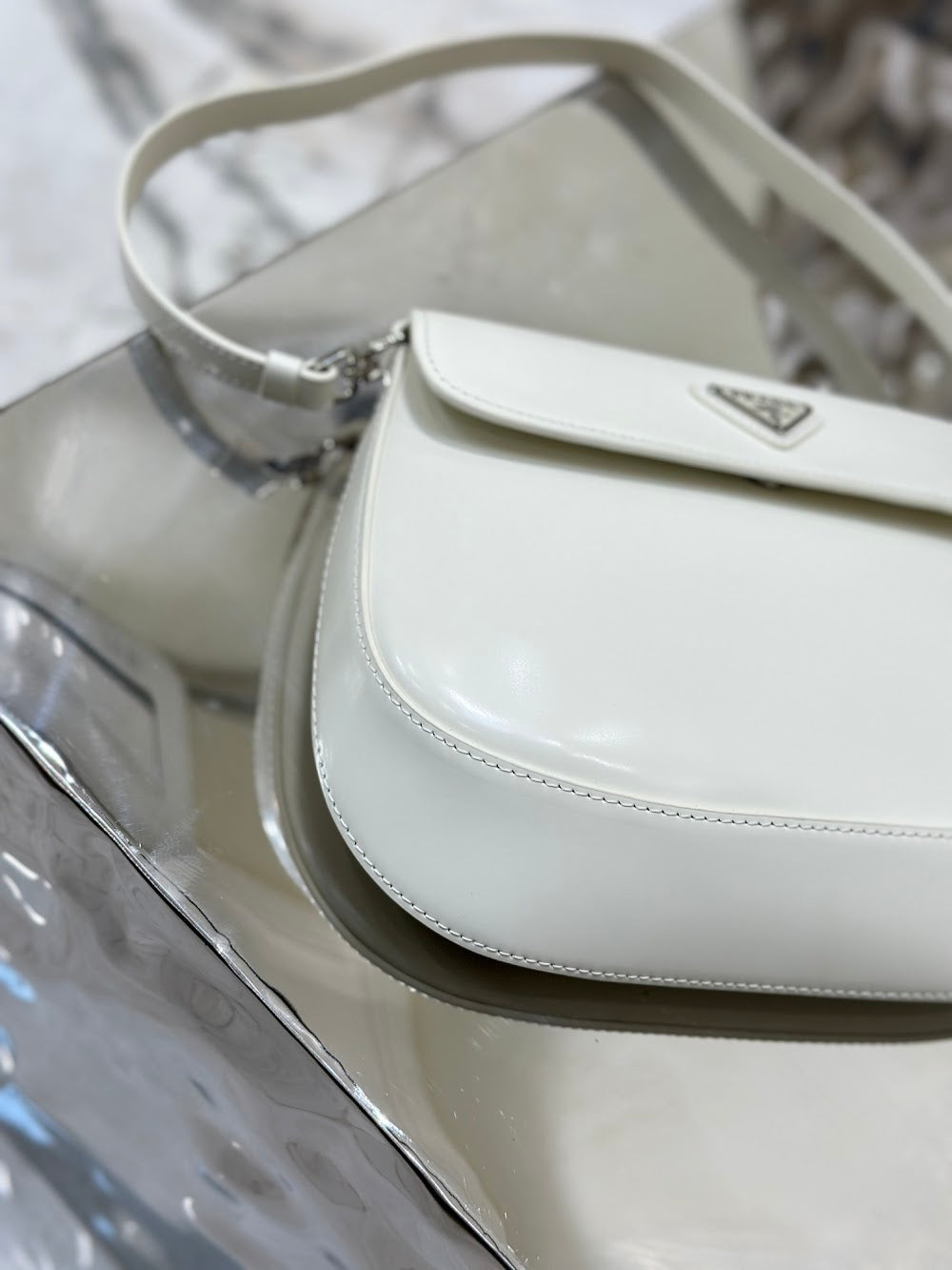 Dragons Bags Pradn Luxury Bag --101623