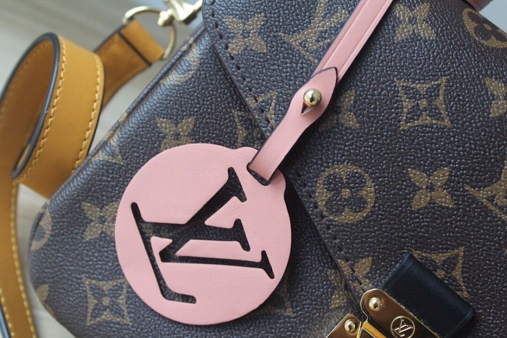 Dragons Bags ln Luxury Bag --59004
