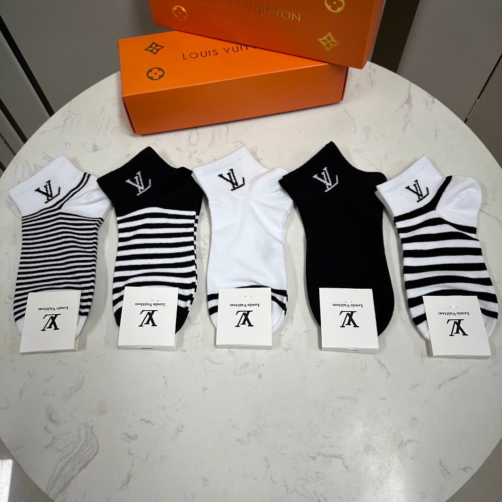 Dragons Bags Premium Luxury Socks --98316