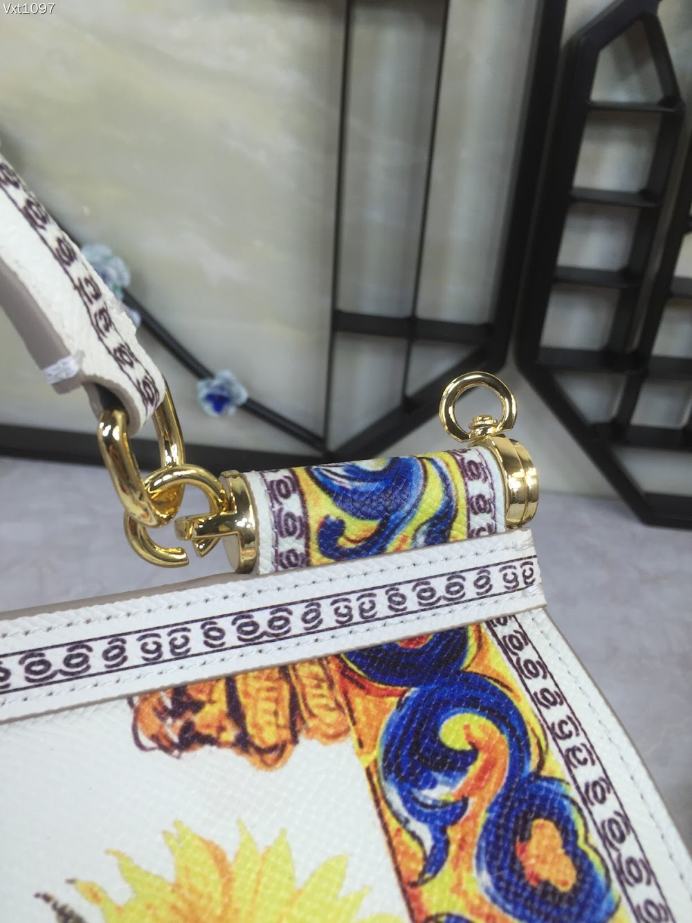 Dragons Bags DGn Luxury Bag --93263