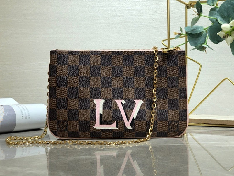 Dragons Bags ln Luxury Bag --60111