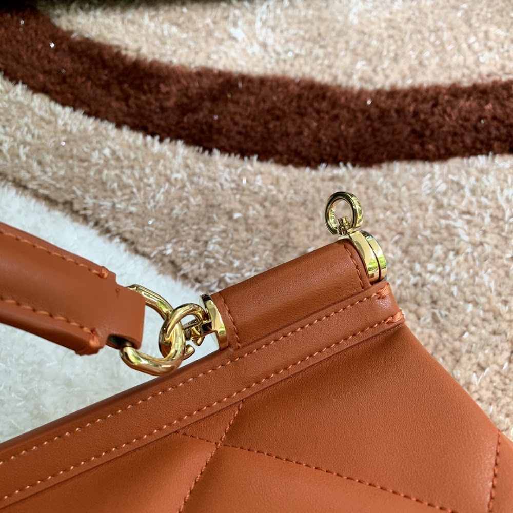Dragons Bags DGn Luxury Bag --93219
