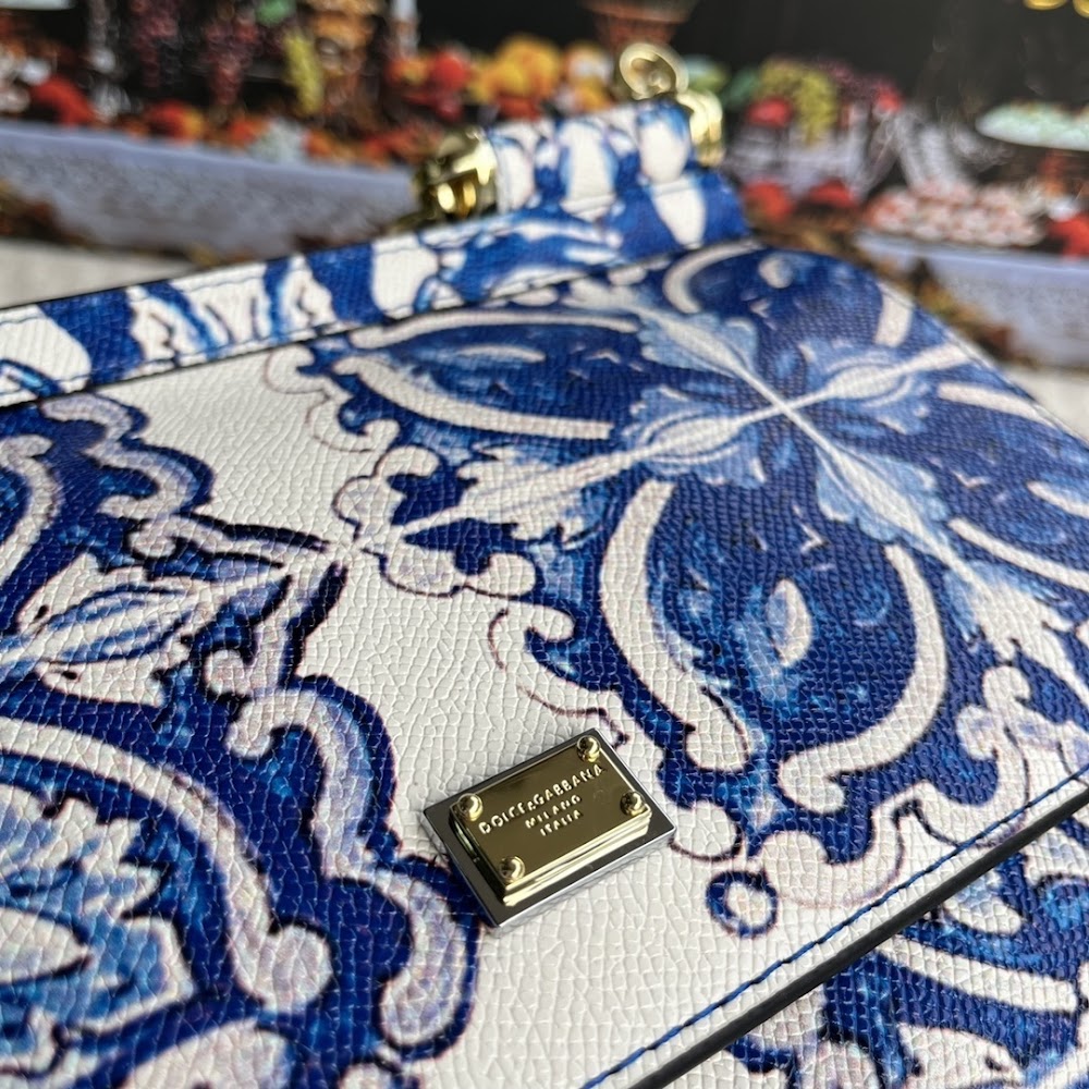 Dragons Bags DGn Luxury Bag --94093