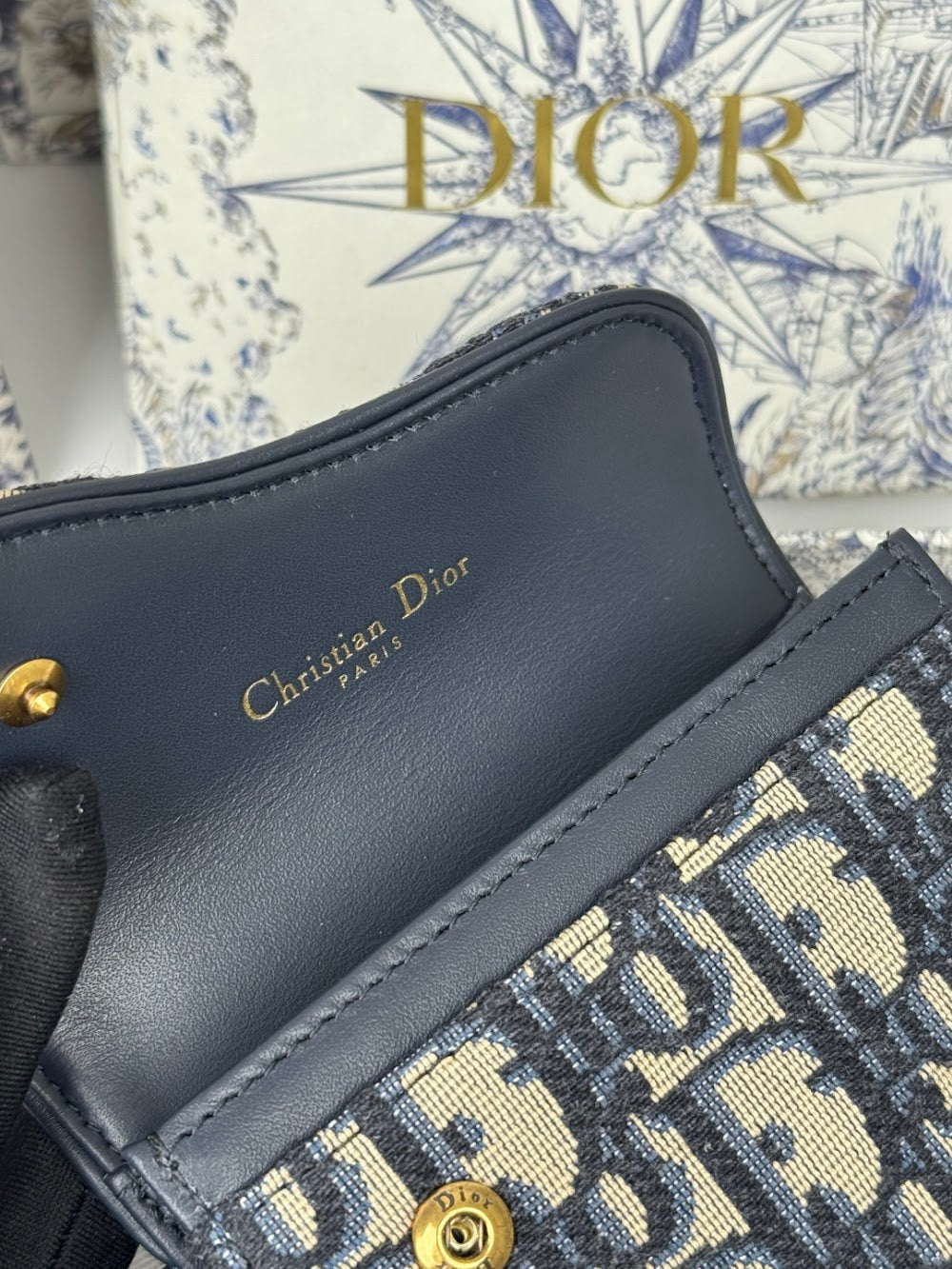 Dragons BagsDiorn Luxury Bag --114503