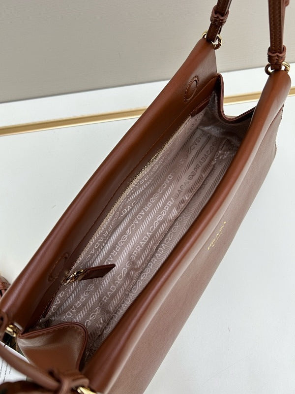 Jessica Bags pradn Luxury Bag --74490