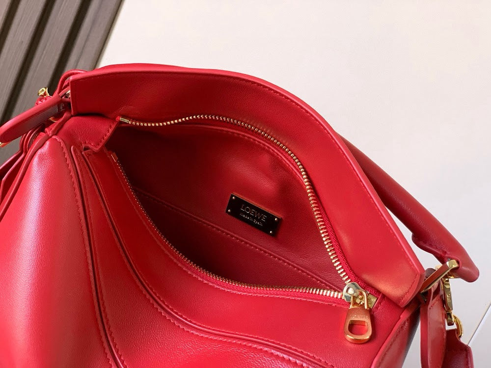 Dragons Bags Lowen Luxury Bag --99852