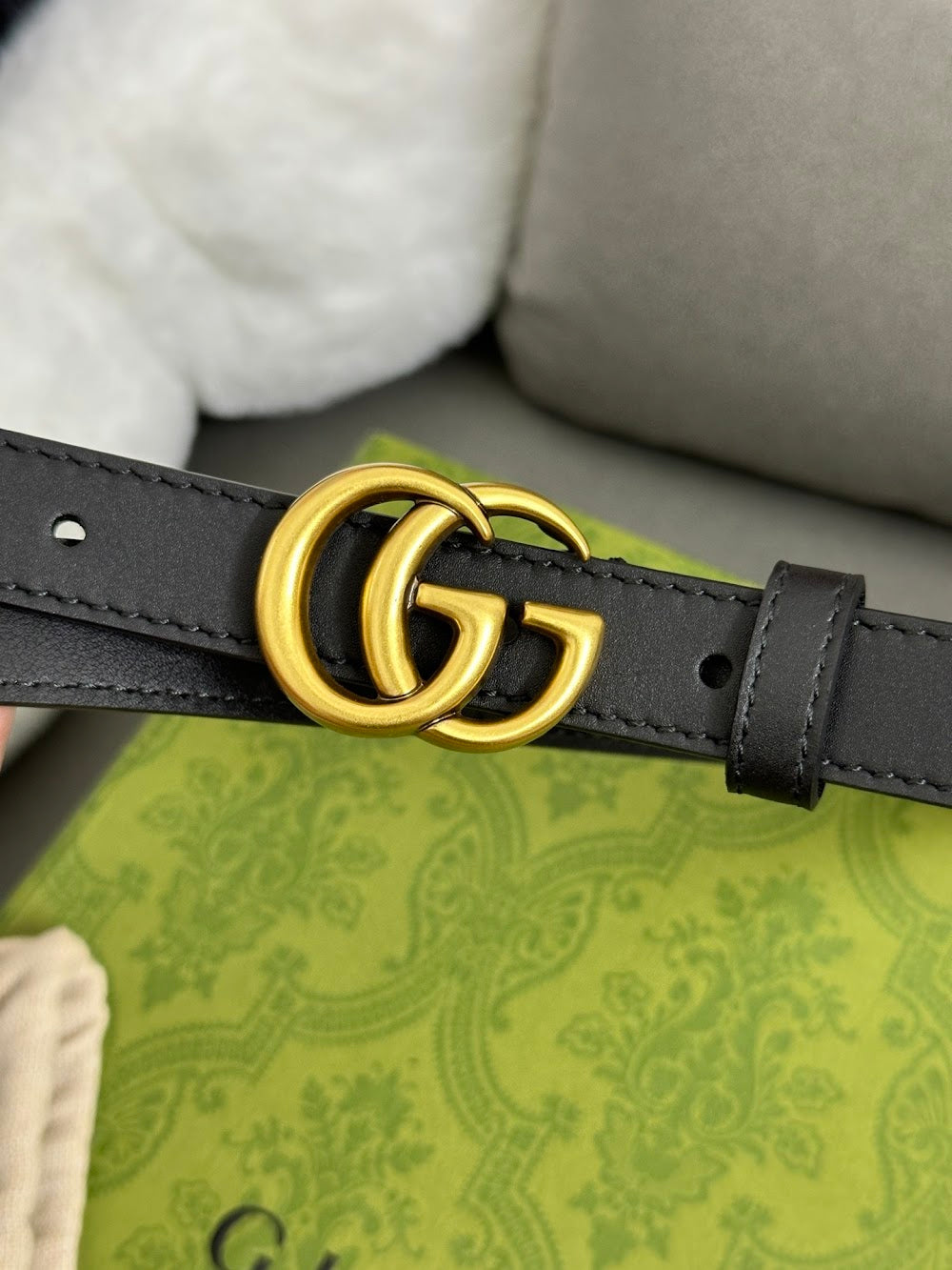 Dragons Bags Guccin Luxury Belt --107967
