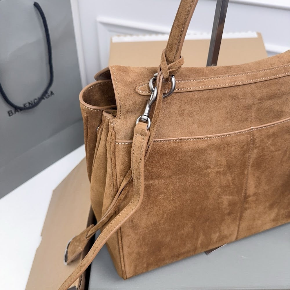 Dragons Bags Balenciaga Luxury Bag --111236