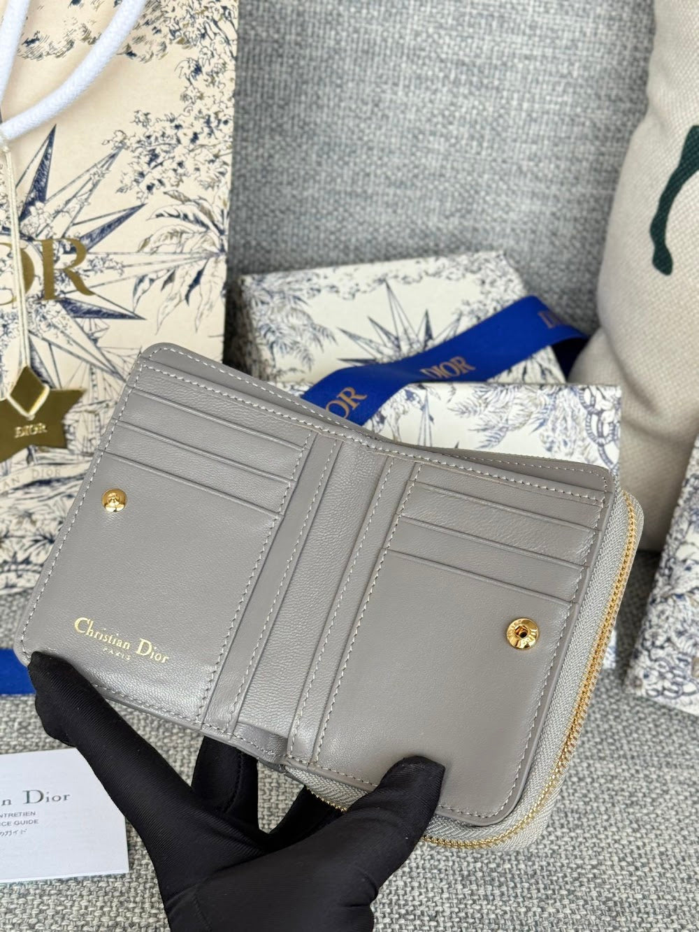 Dragons BagsDiorn Luxury Bag --115217