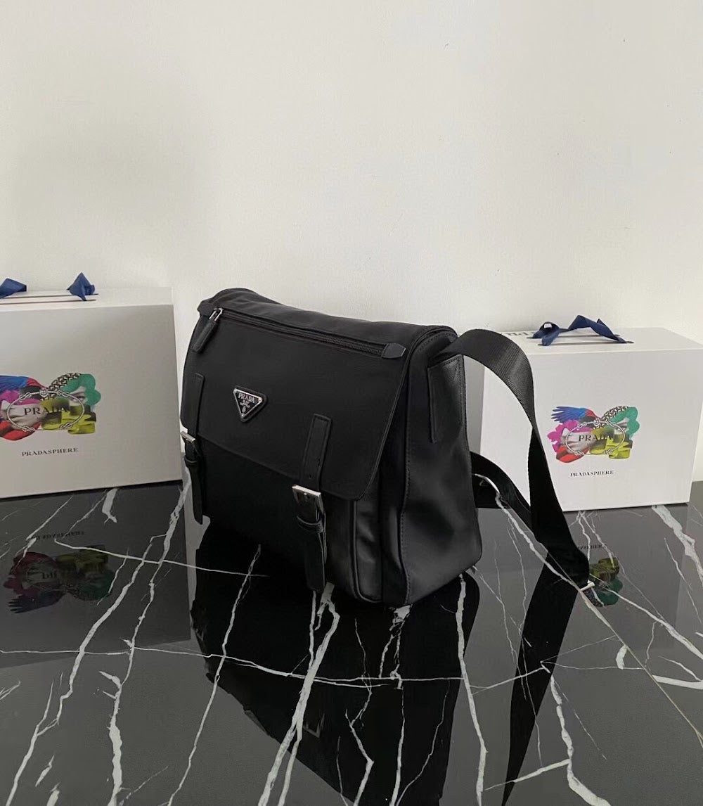 Dragons Bags pradn Luxury Bag --73272