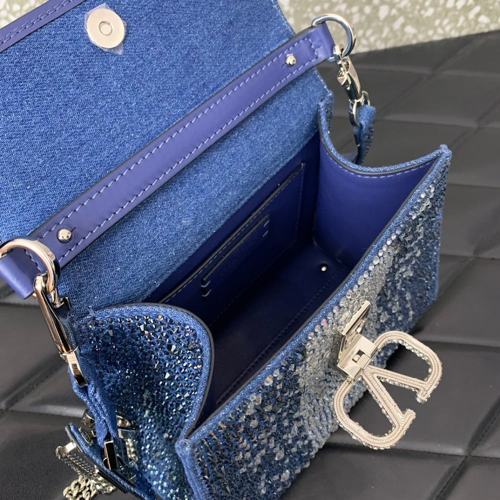 Dragons Bags valentine Luxury Bag --72655